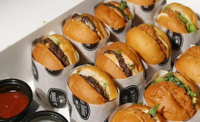 Shake It Burger 